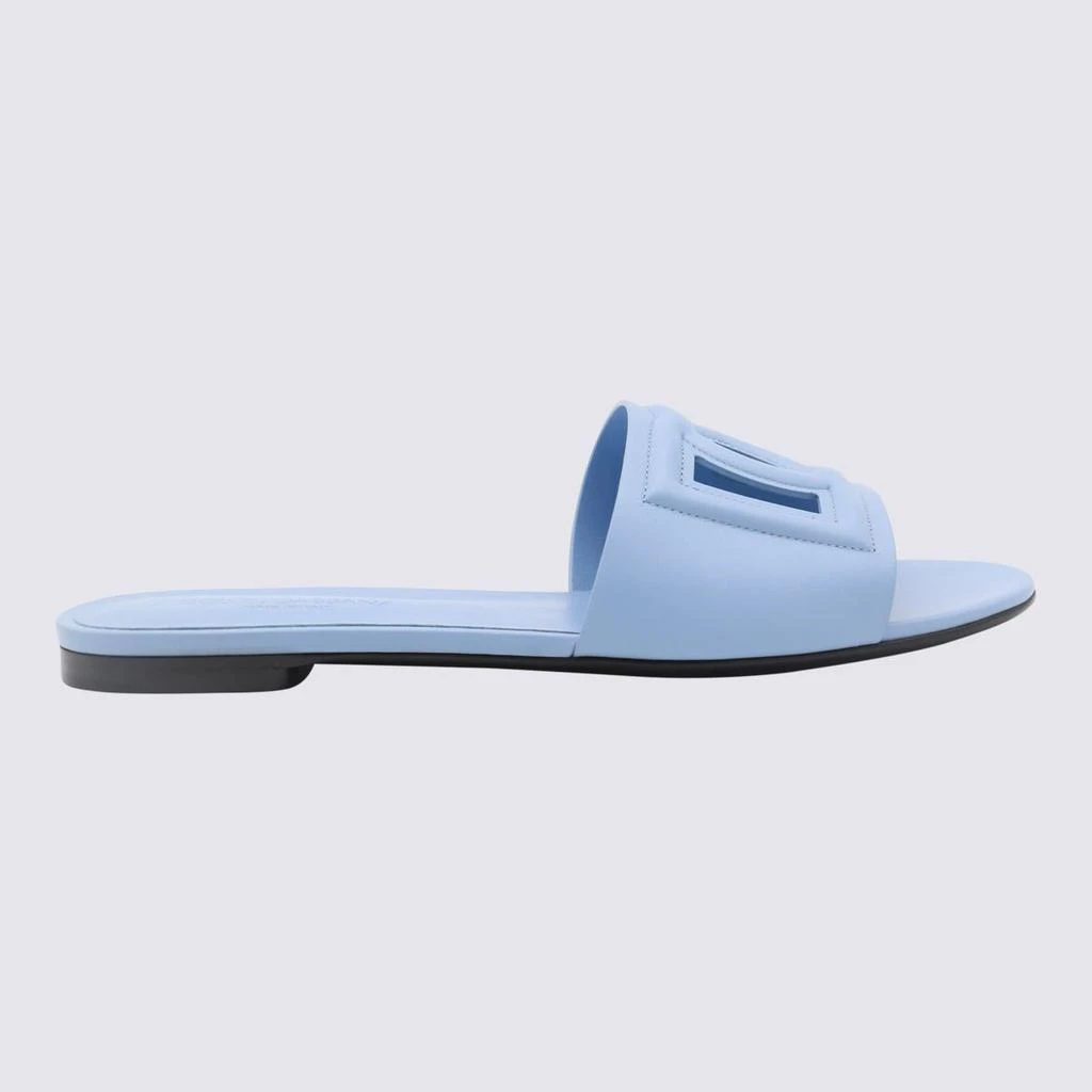 Dolce & Gabbana Dolce & Gabbana Flat Shoes 2