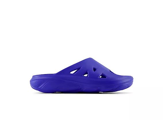 [NEW BALANCE] NBPFFS116/ Fresh Foam Recovery Slide ★ Fresh Foam RCVRY Slide - New Balance