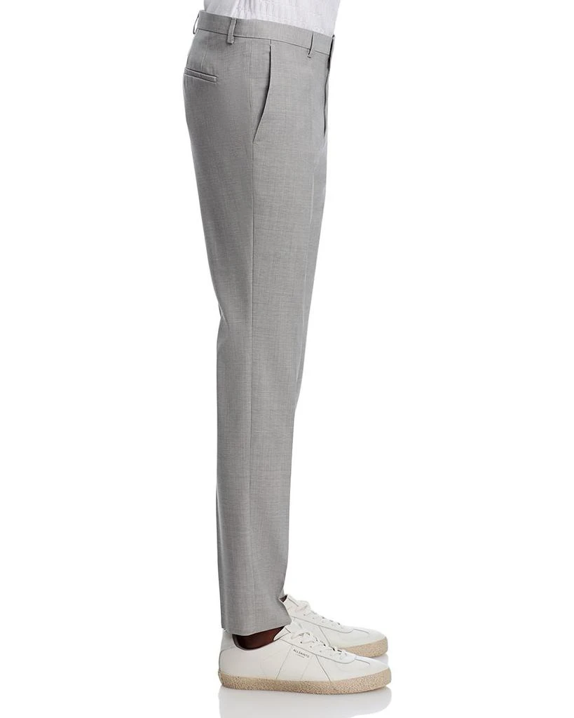 Hugo Boss Hesten Extra Slim Fit Suit Pants 4