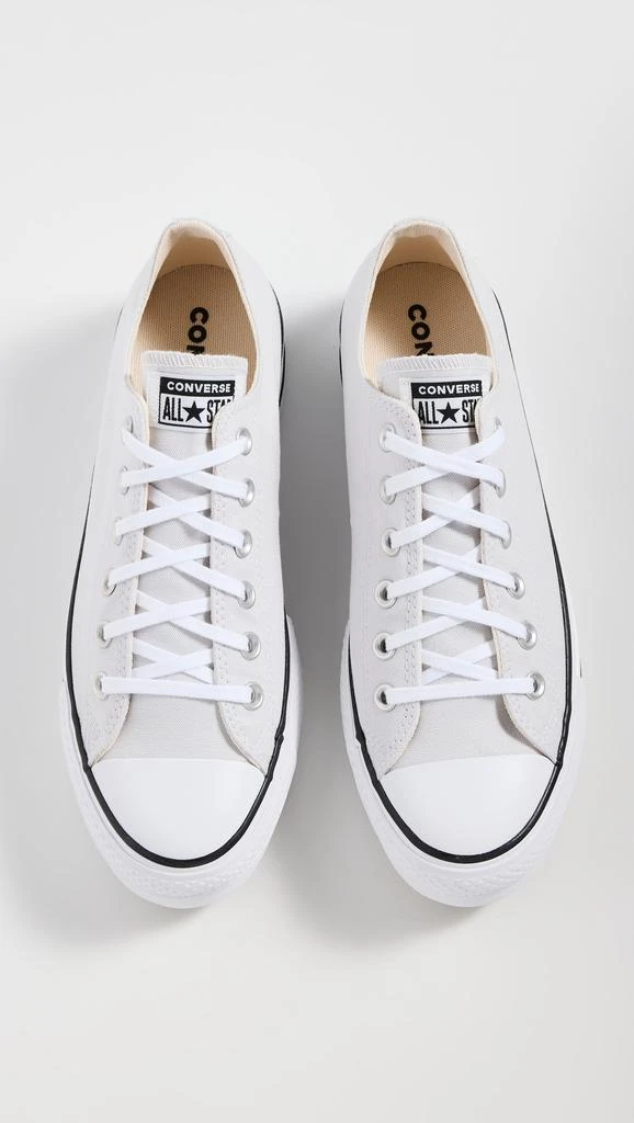 Converse Chuck Taylor All Star Lift Platform Sneakers 4