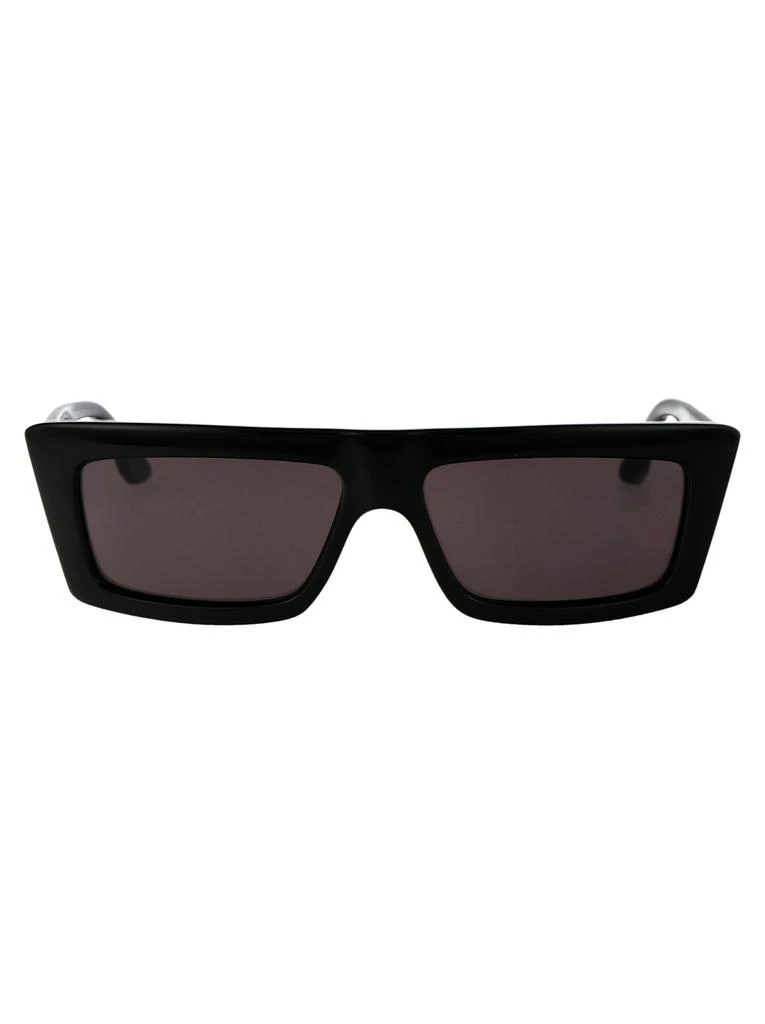 Shop Karl Lagerfeld Rectangular Frame Sunglasses on Sale at  display picture 1