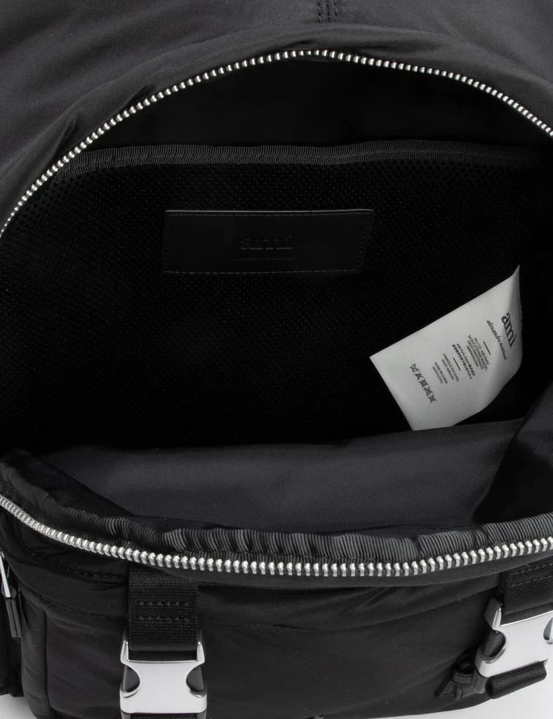 AMI Ami de Cœur Backpack 5