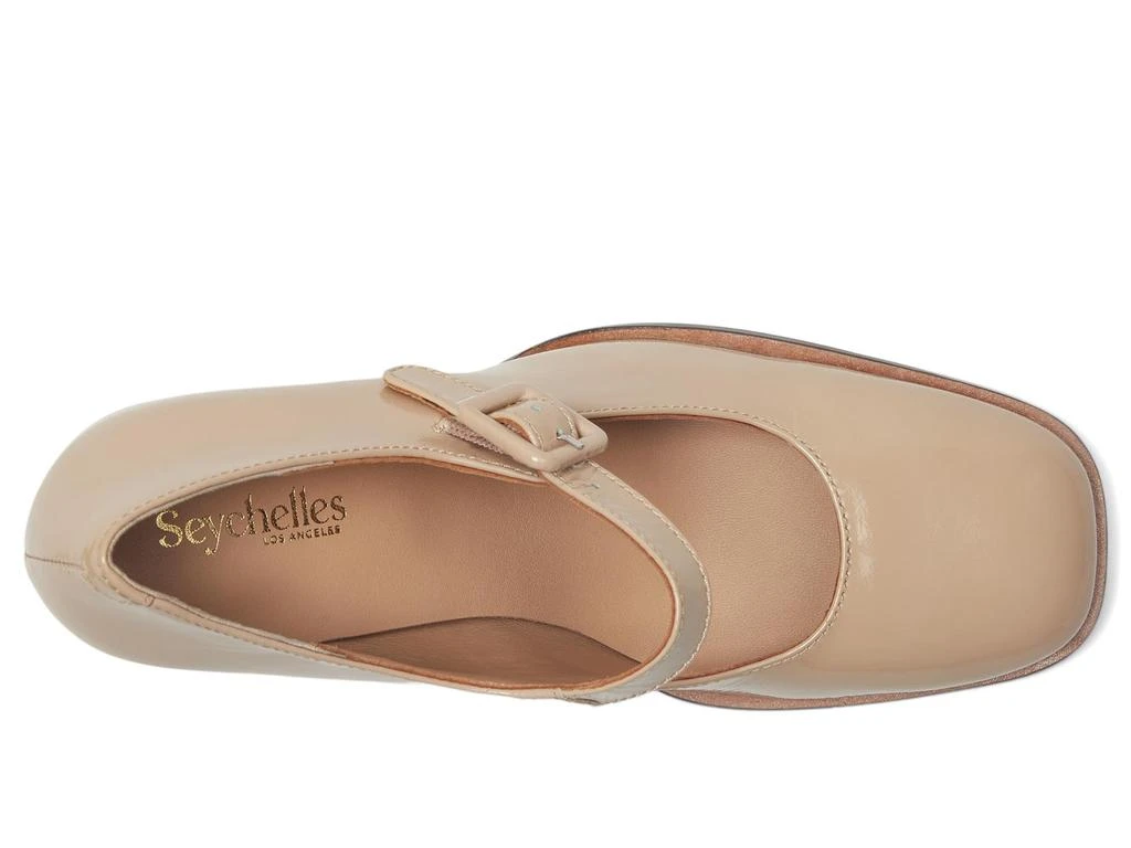 Seychelles Play Pretend 2