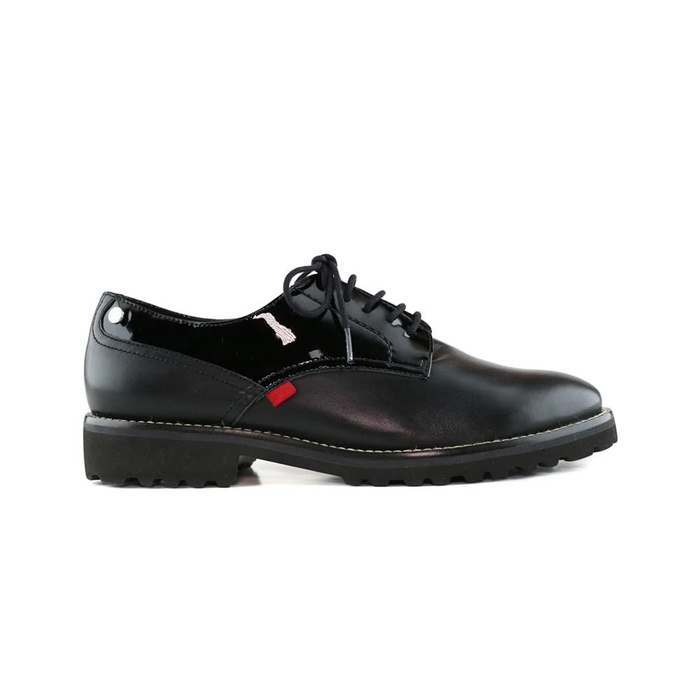 Marc Joseph New York Women's Colombus Circle Oxford Shoe 2