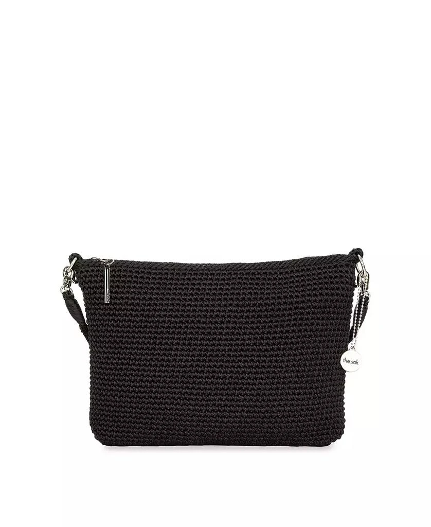The Sak Women's Lumi Crochet Crossbody Bag 2
