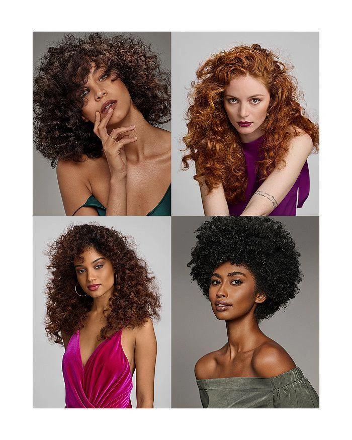 R+Co Bleu Rebounce Natural Texture & Curl Defining Crème 5 oz. 3