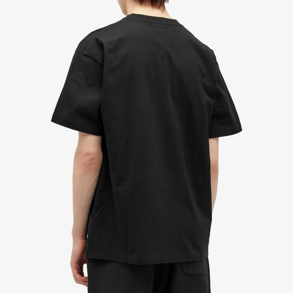 Patta Patta Basic Script P T-Shirt 3