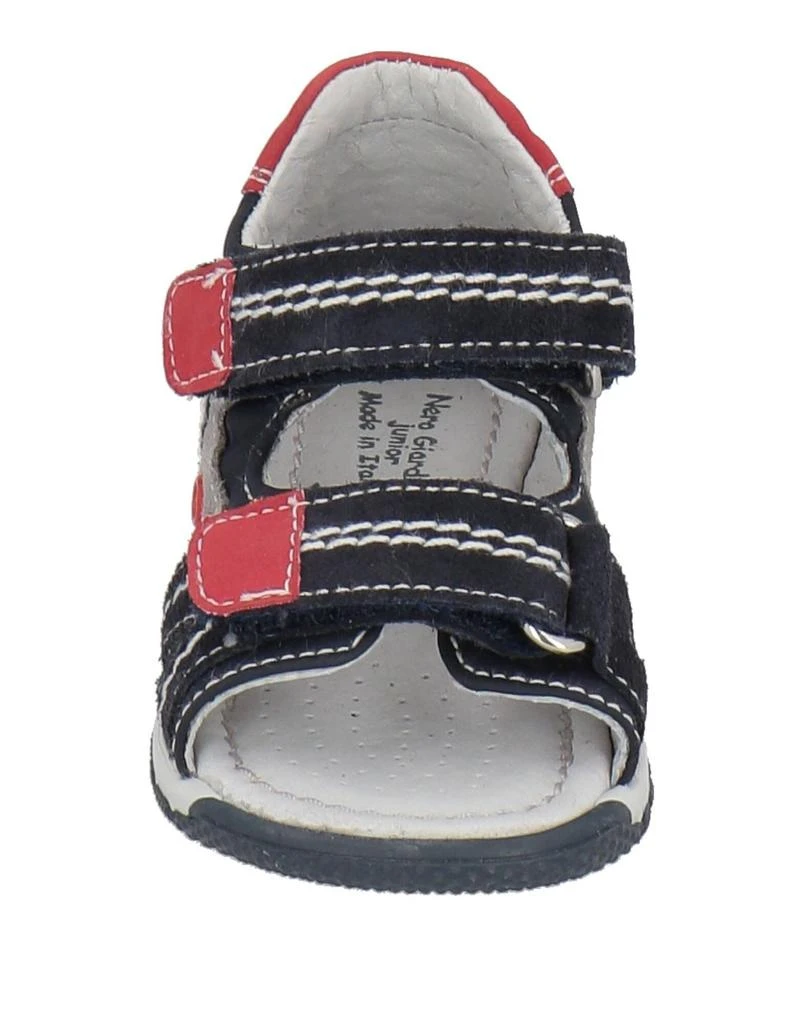 NERO GIARDINI JUNIOR NERO GIARDINI JUNIOR 4