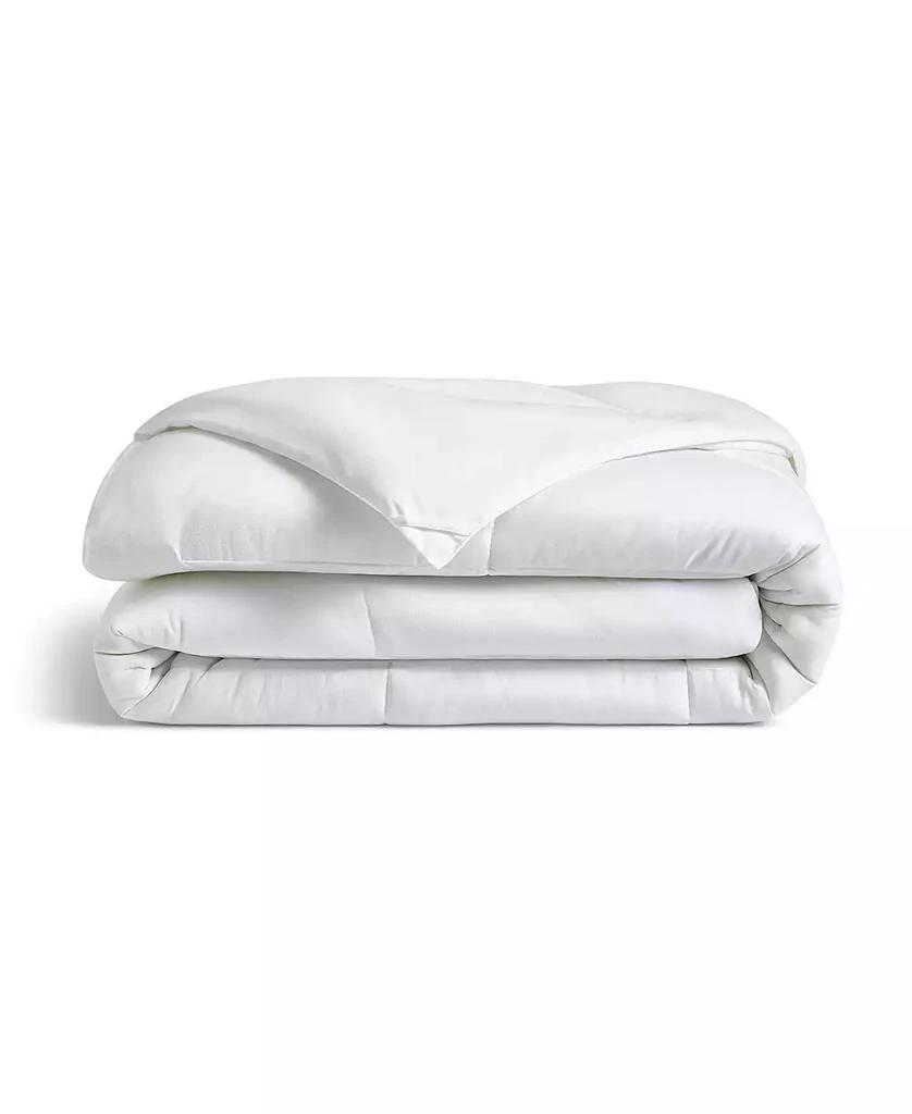 Cosy House Collection Luxury Down Alternative Comforter - Bamboo Rayon Blend - Bedroom Essentials 1