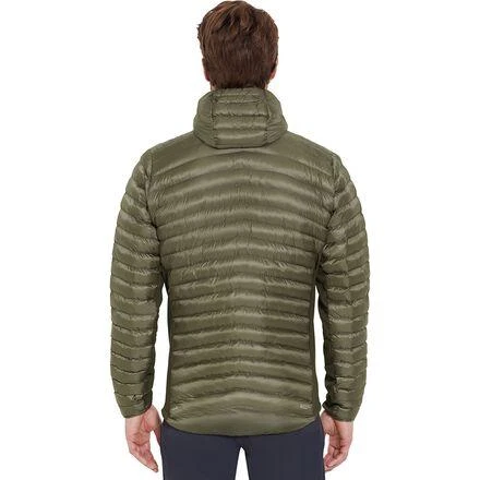 Rab Cirrus Flex Hooded Jacket - Men's 5