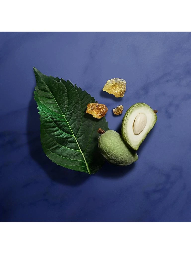 Armani Indigo Tanzanite Eau de Parfum 4