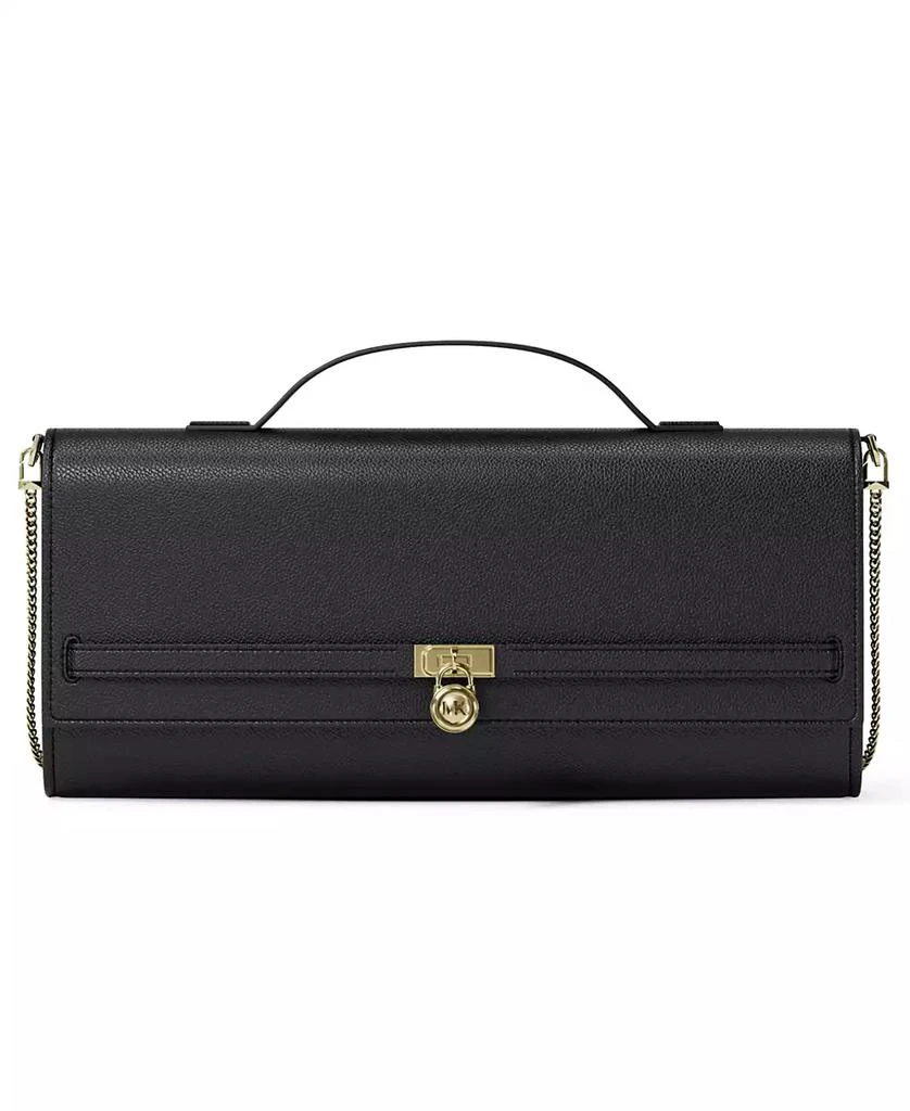 Michael Kors Michael Kors Hamilton Moderne Medium East West Clutch