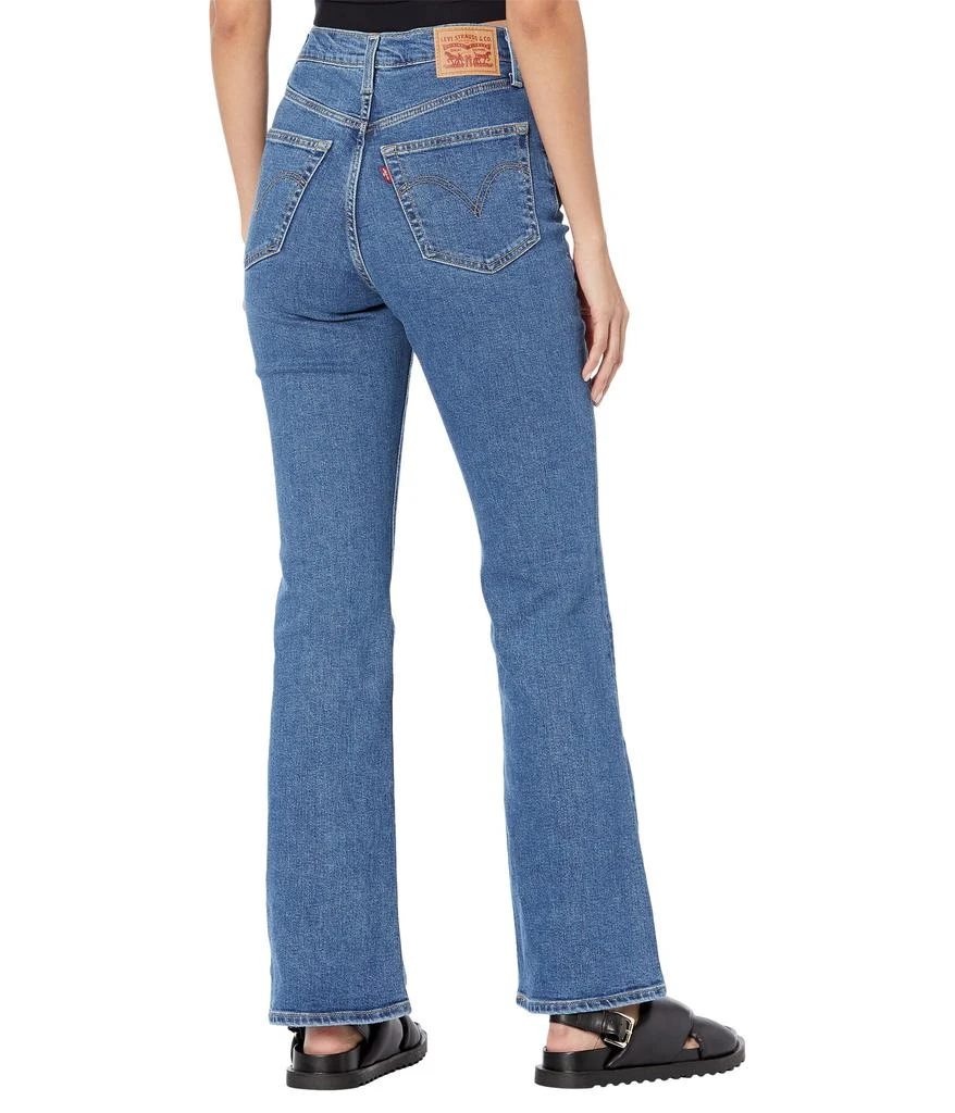 Levi's Ribcage Boot 2
