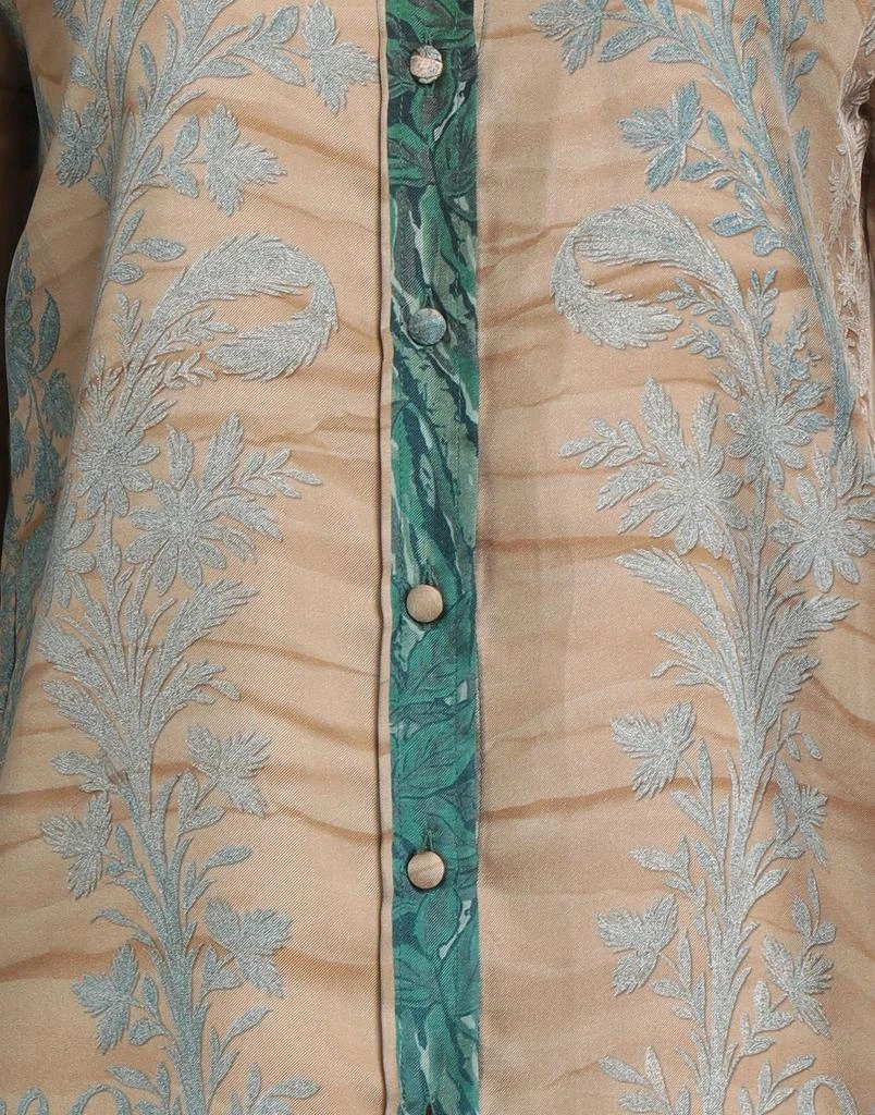 Pierre-louis Mascia Floral shirts & blouses 4