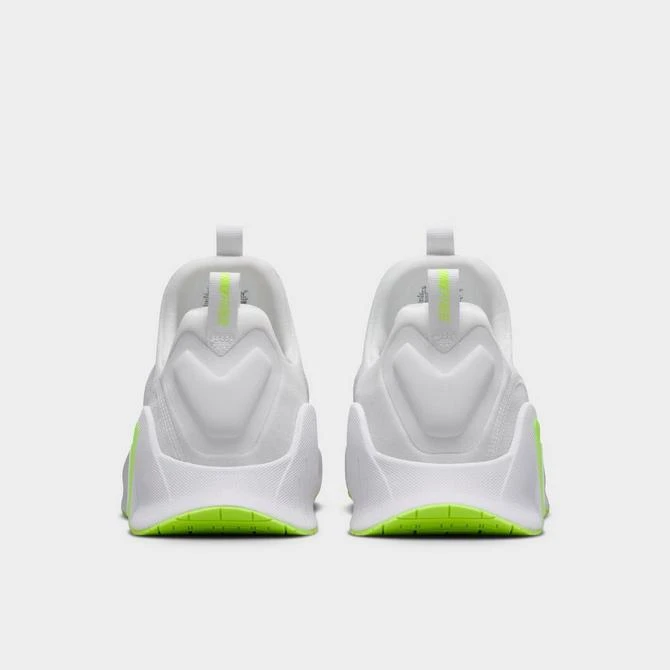 NIKE Men's Nike Free Metcon 6 Training Shoes 4