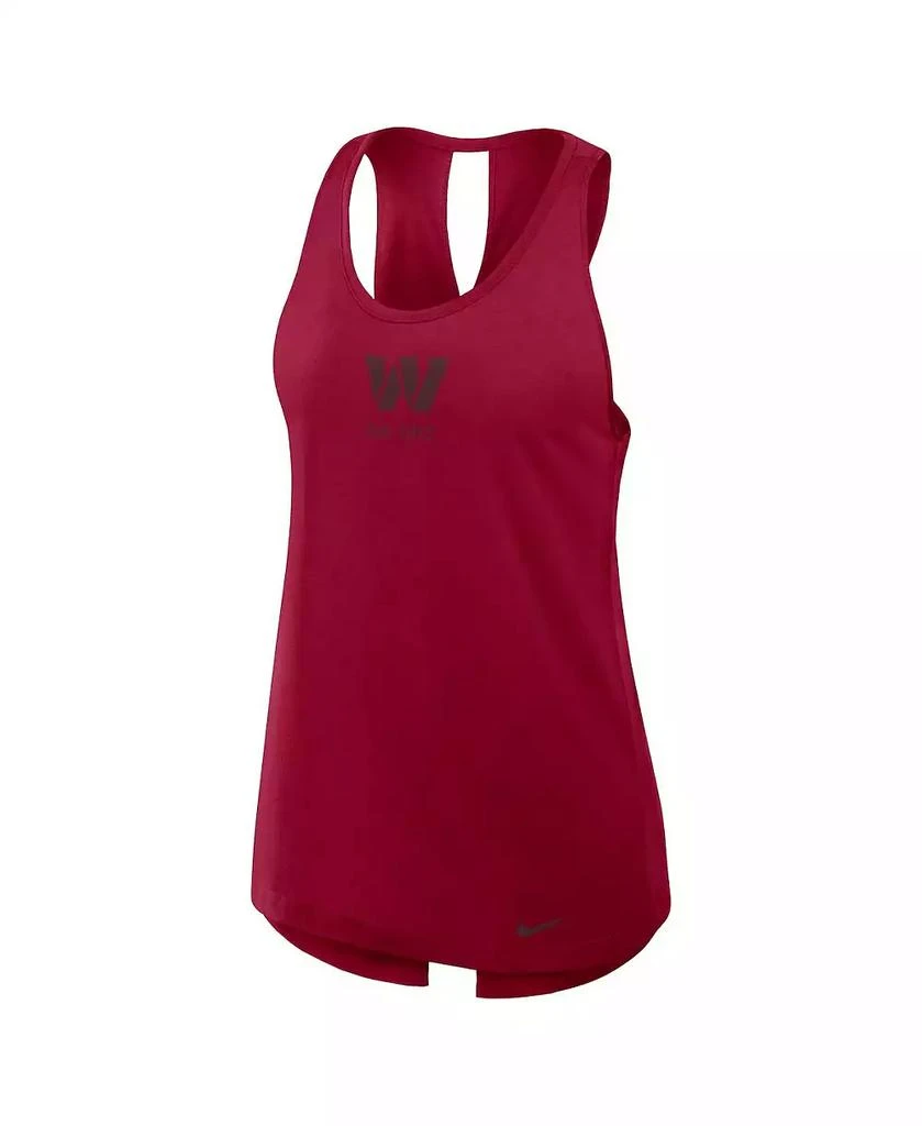 NIKE Women's Burgundy Washington Commanders Glory Crisscross Performance Tank Top - Lingerie - Compare Prices from 6+ Stores - BeyondStyle NIKE Women's Burgundy Washington Commanders Glory Crisscross Performance Tank Top - Lingerie - Compare Prices from 6+ Stores - BeyondStyle