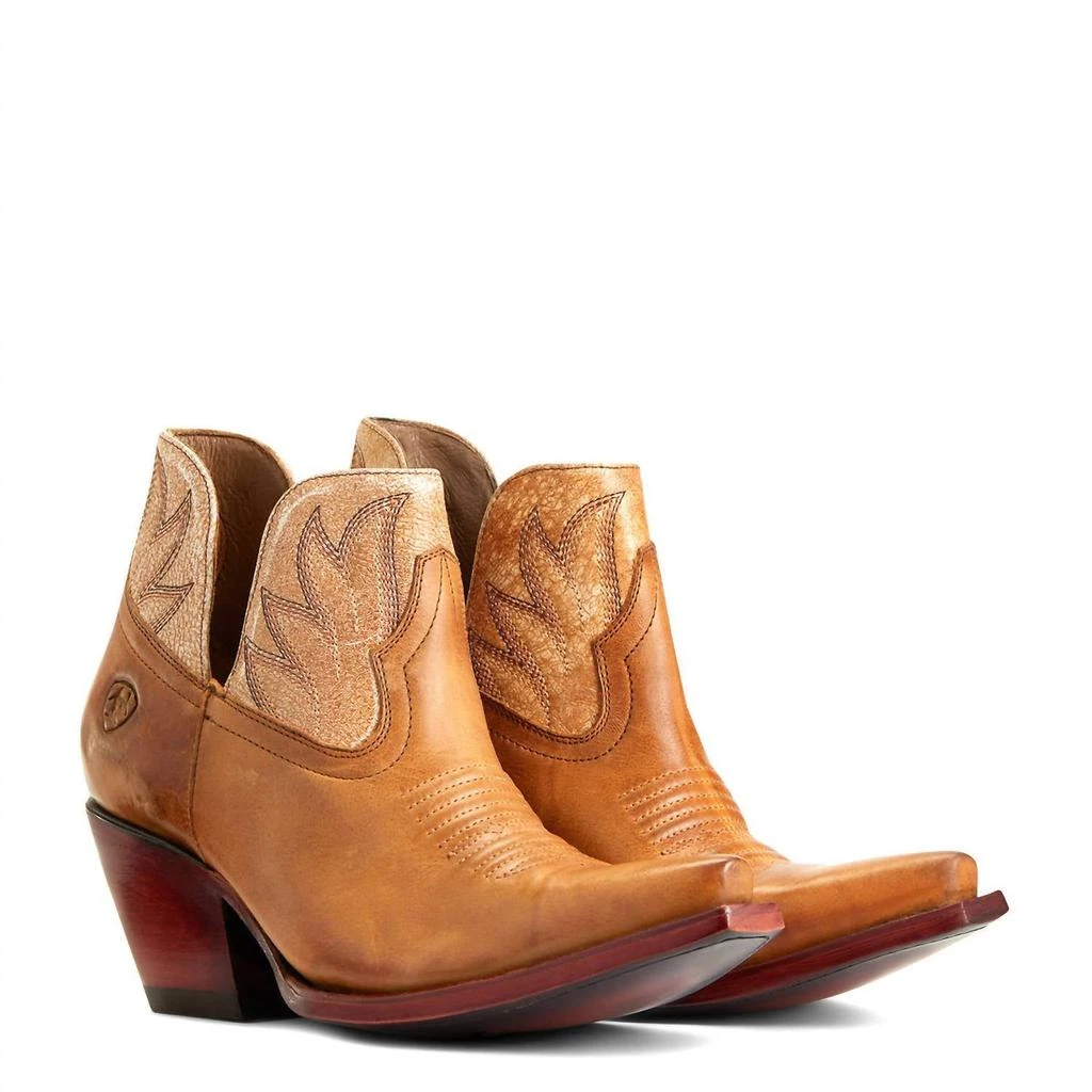 Ariat Women's Hazel Bootie 1