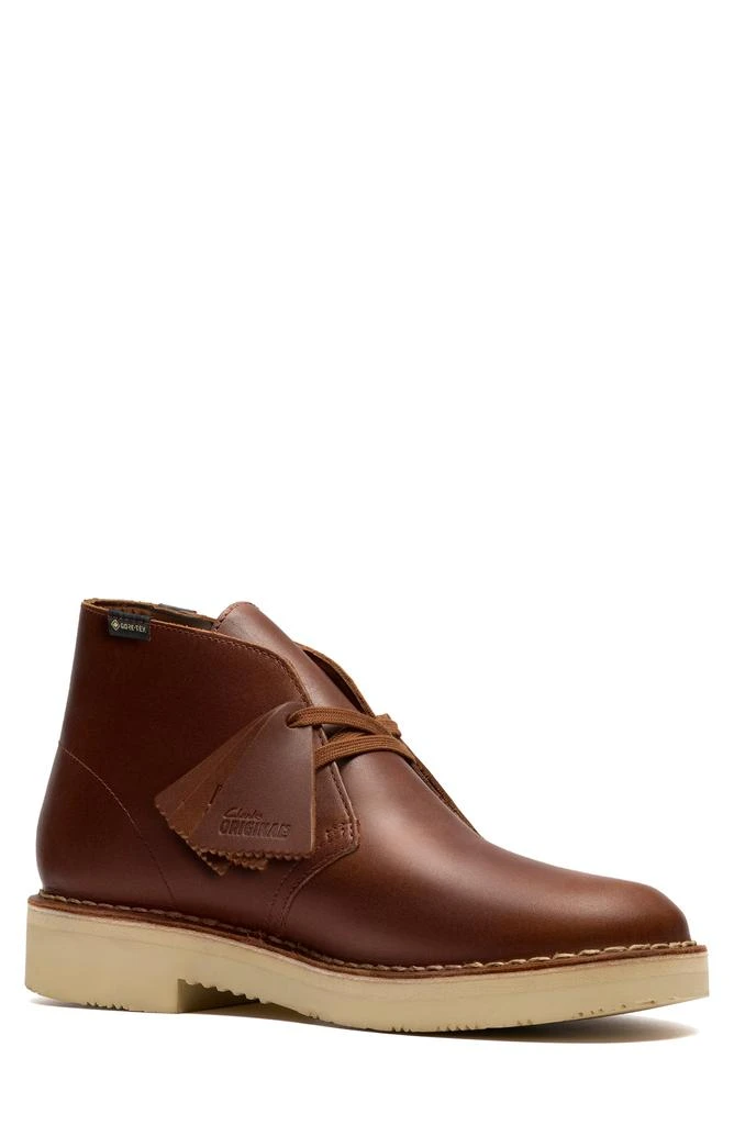 Clarks® Wallaston Chukka Boot – On Sale Now with Up to 34  display picture 3