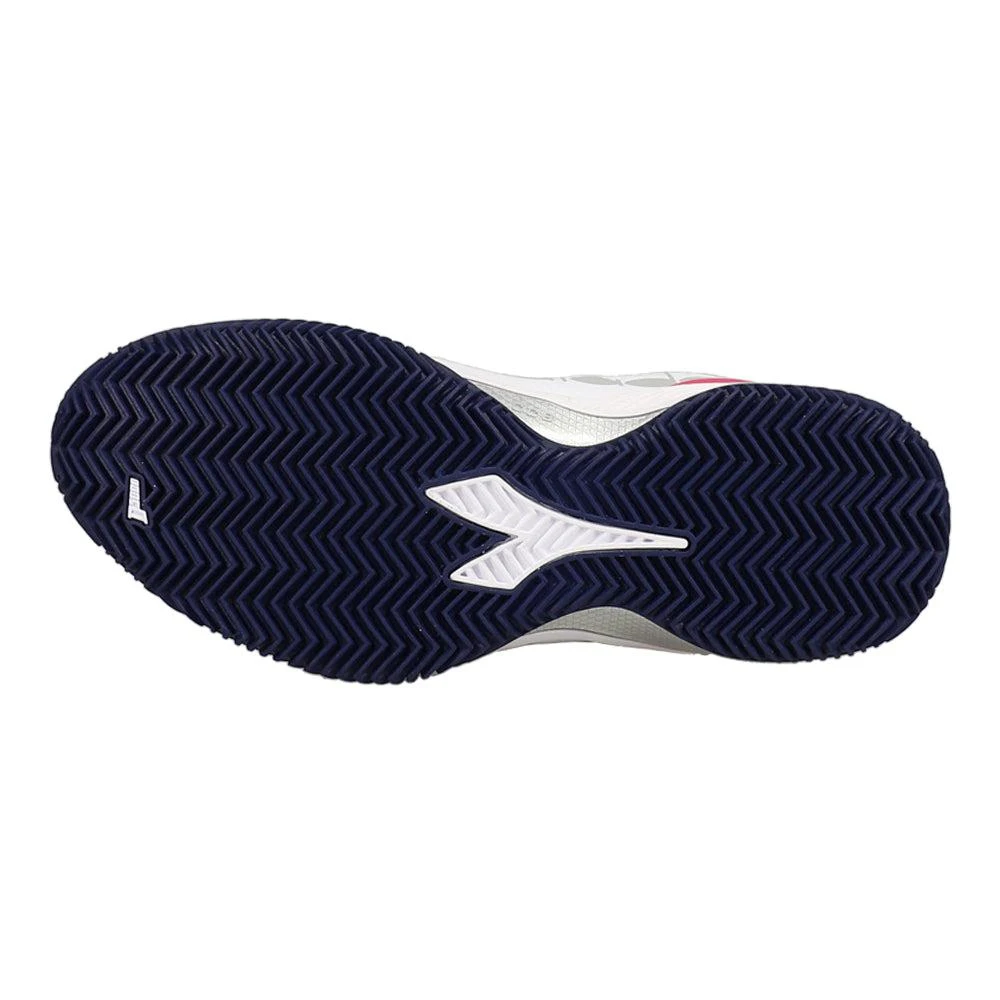 Diadora Blushield Torneo 2 Clay Tennis Shoes 5