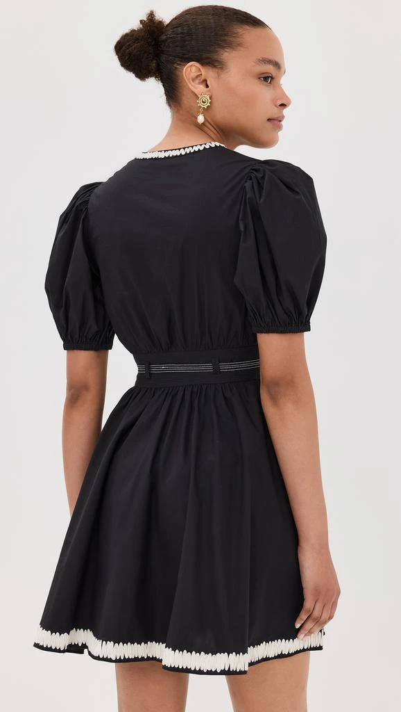 Ulla Johnson Wilda Dress 2