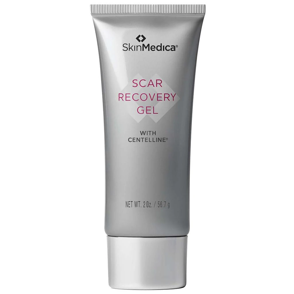 SkinMedica SkinMedica Scar Recovery Gel with Centelline 1