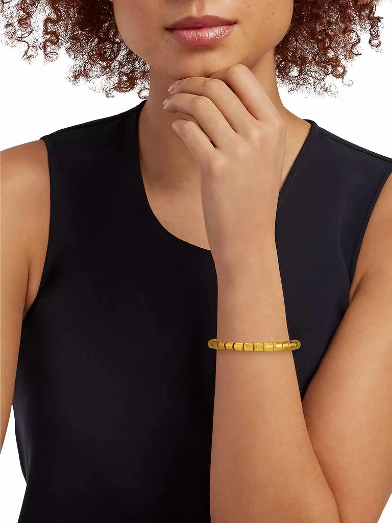 Gurhan Vertigo 24K Yellow Gold Bracelet 2