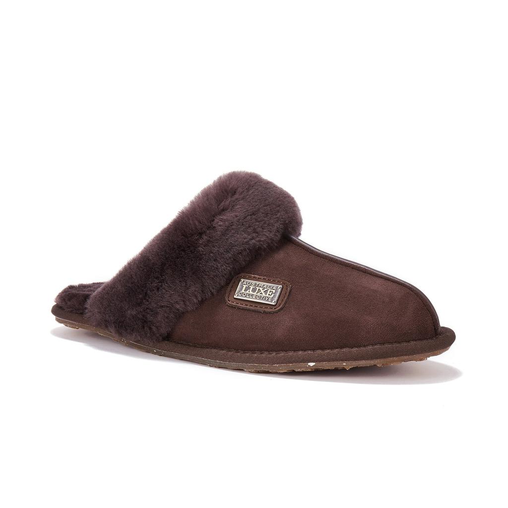Australia Luxe CLOSED MULE BEVA