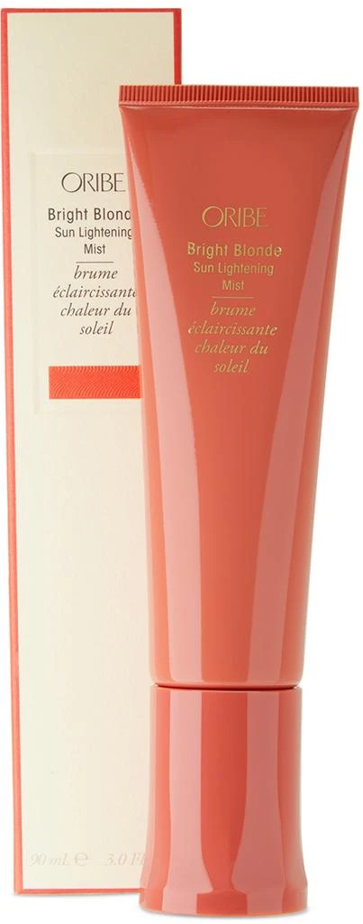 Oribe Bright Blonde Sun Lightening Mist, 90 mL 3