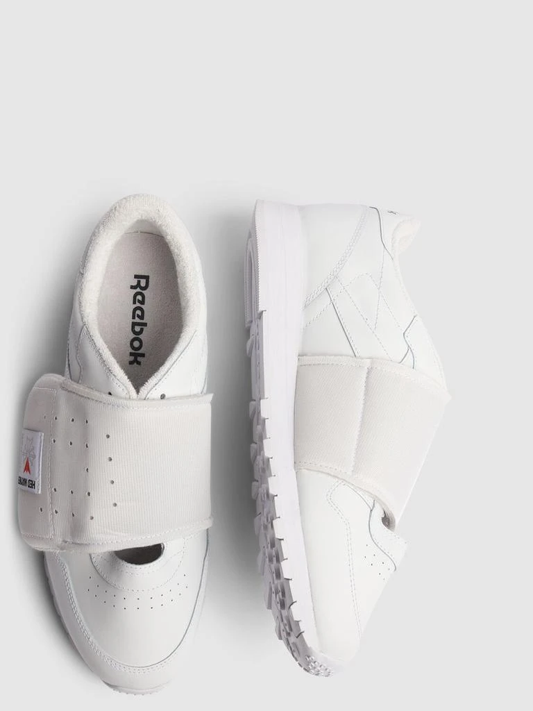 Reebok Hed Mayner Classic Sneakers 4