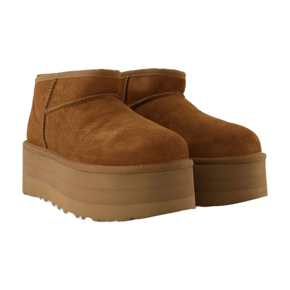 UGG UGG Classic Maxi Mini Women 2