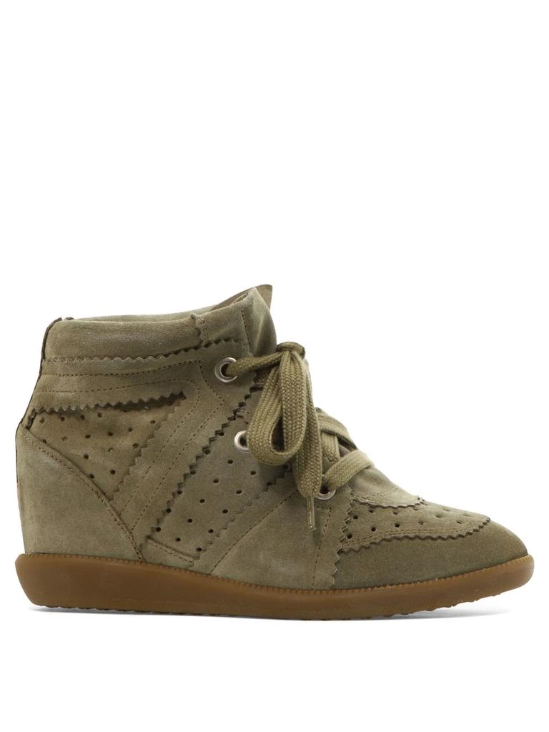 Isabel Marant "BOBBY" SNEAKERS 1
