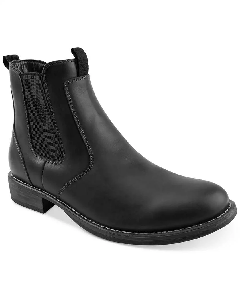 Eastland Eastland Daily Double Side-Gore Boots 1