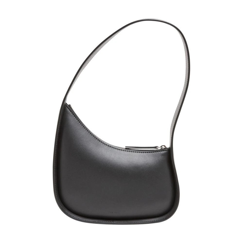 The Row Half Moon shoulder bag 9