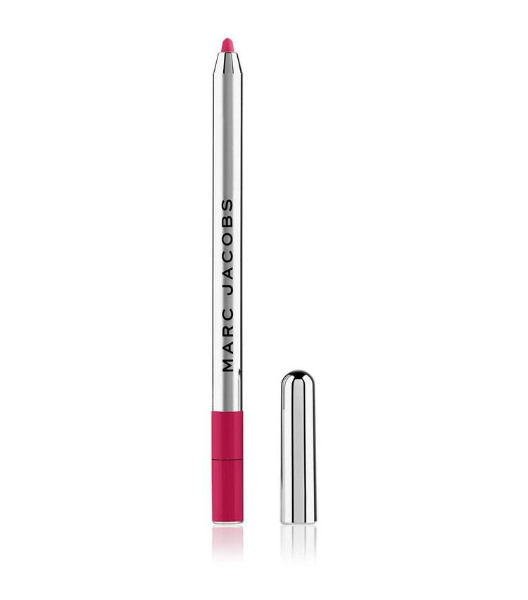 Marc Jacobs Poutliner Lip Pencil 5