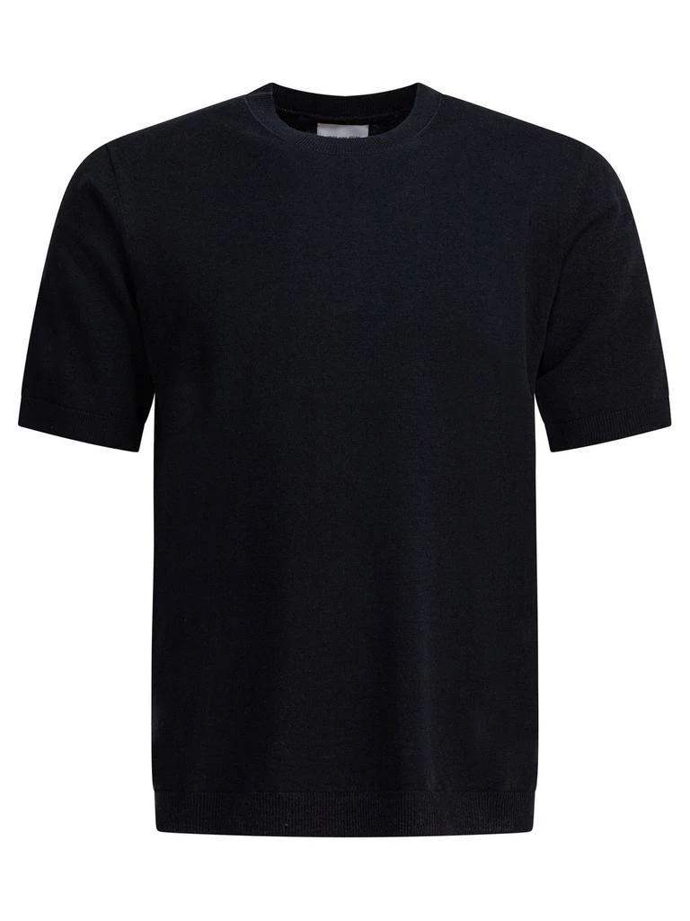 Norse Projects Norse Projects Crew Neck T-Shirt 1