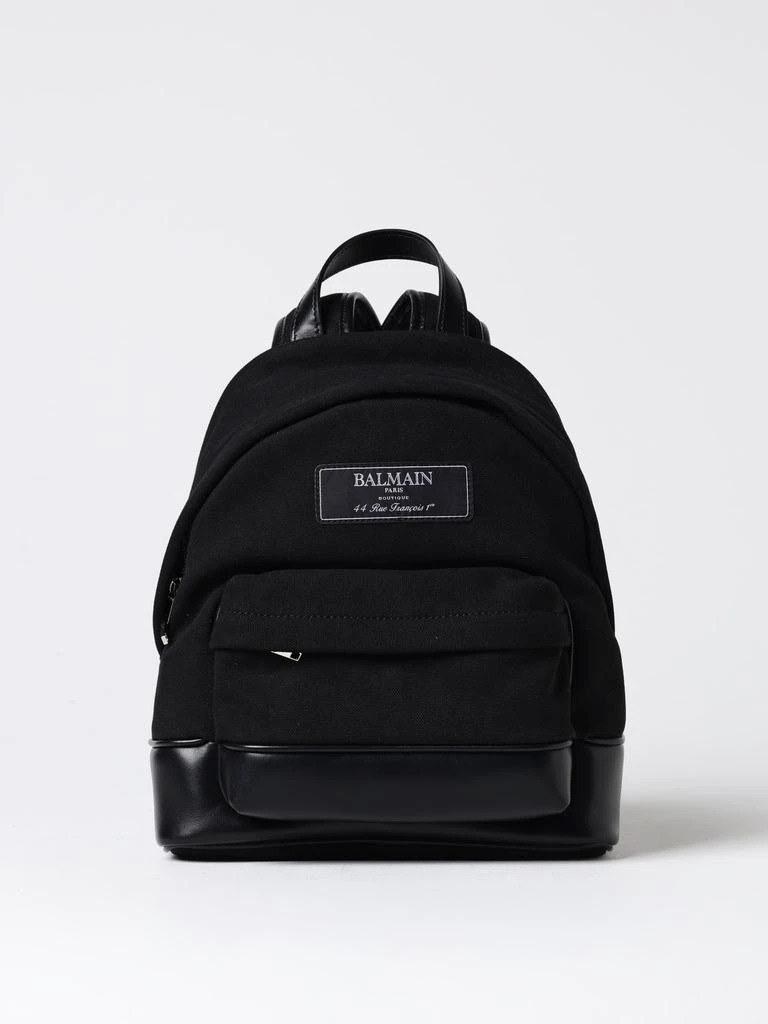 Balmain Duffel bag kids Balmain 1