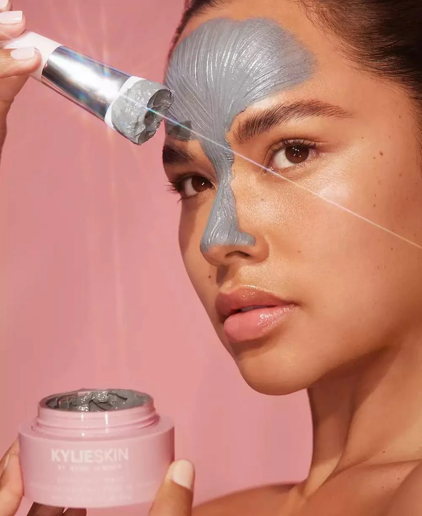 Kylie Cosmetics Detox Face Mask 3