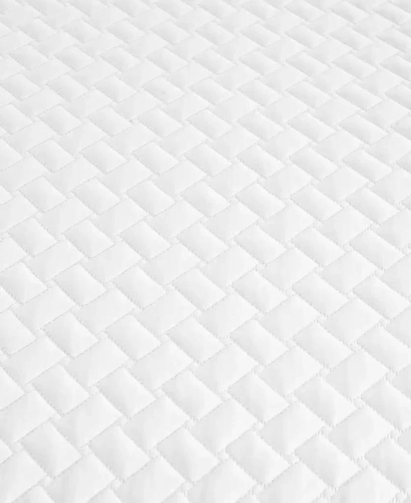 12Park 12 PARK 11" Deluxe Gel Memory Foam Medium Firm Mattress- 7