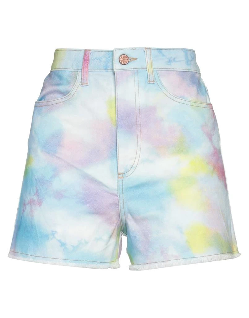 See by Chloé Denim shorts 1