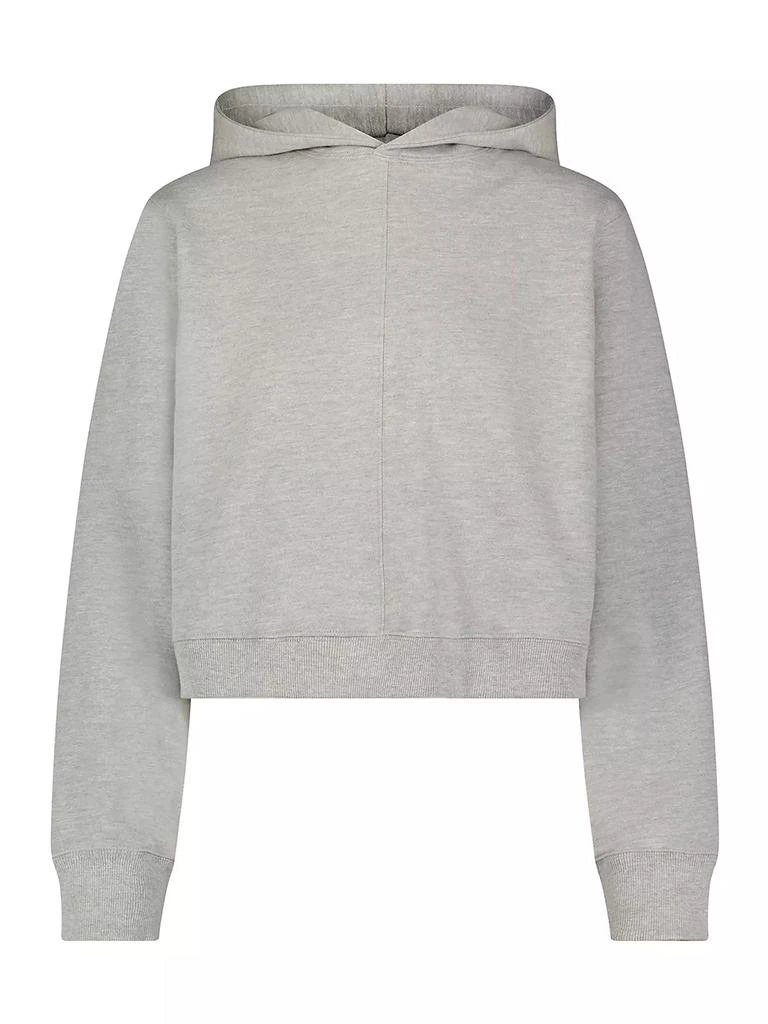 DL1961 Shrunken Hoodie 1