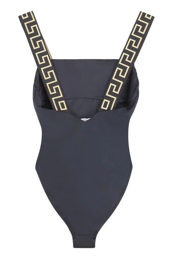 Versace Versace One-Piece Swimsuit 2