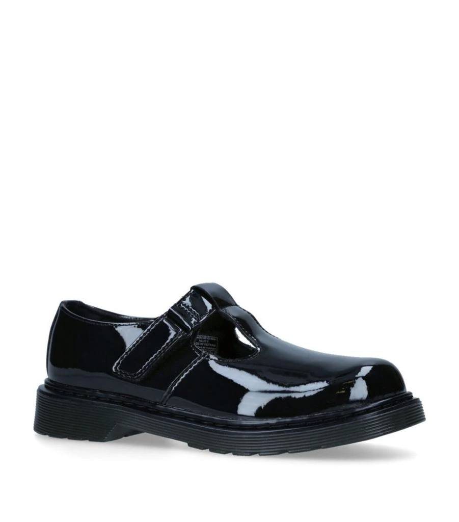 Dr. Martens Patent Leather Ailis Mary Janes 1