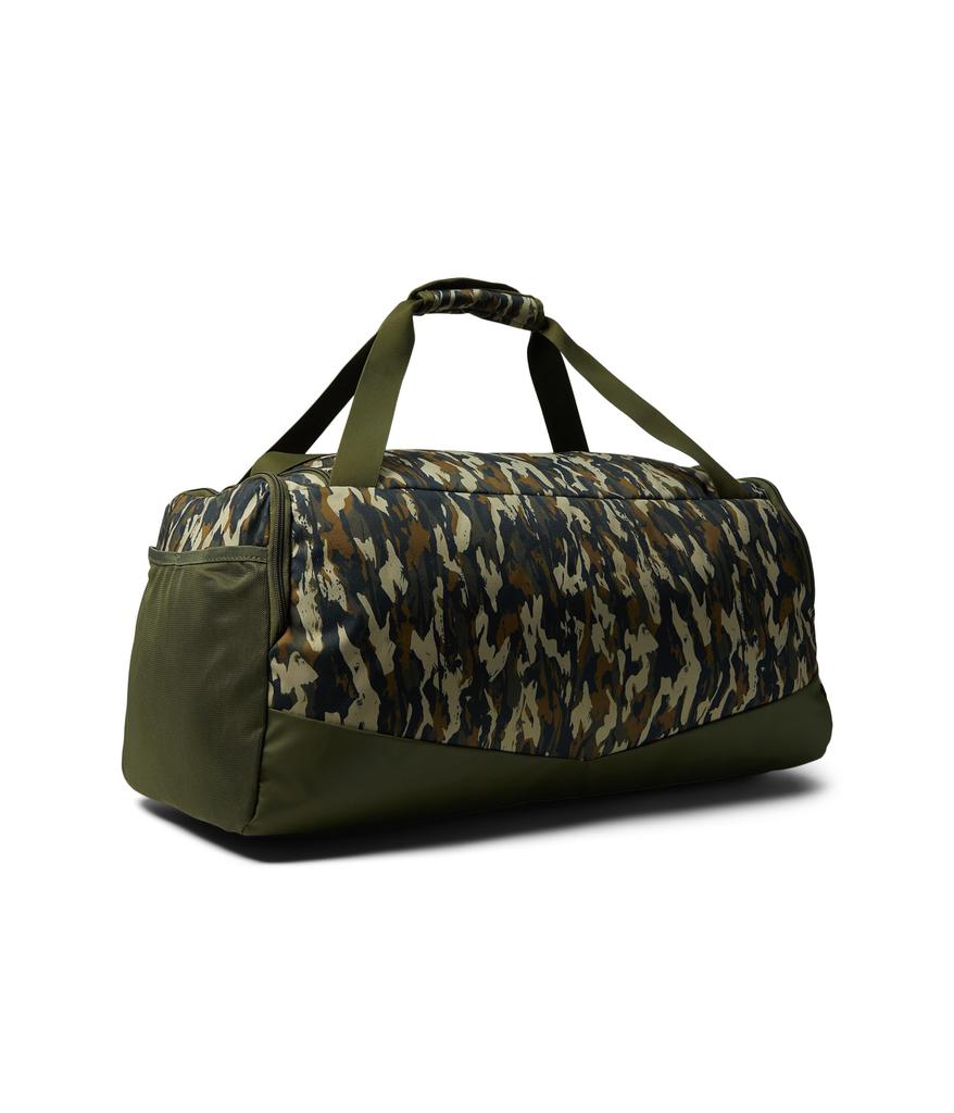 Marine Green Under Armour Undeniable 5.0 Duffle shops MD