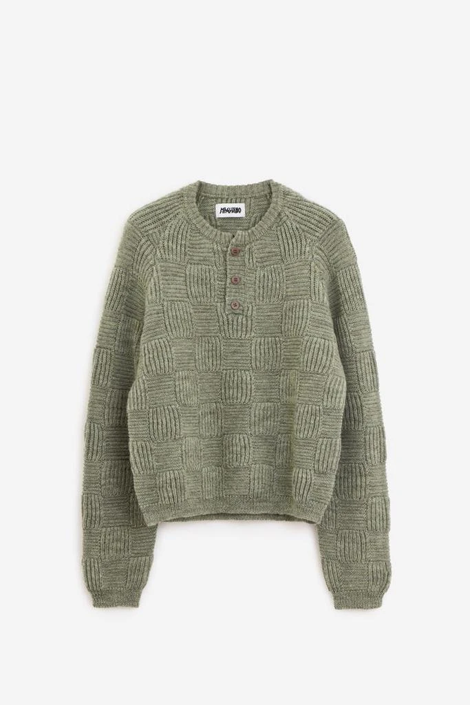 Magliano Magliano Knitwear 1