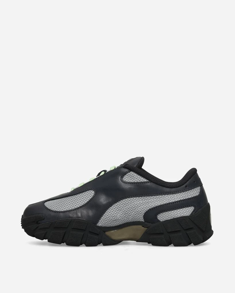 Puma Skepta Skope MU Sneakers Flat Dark Gray / Silver / Black 3
