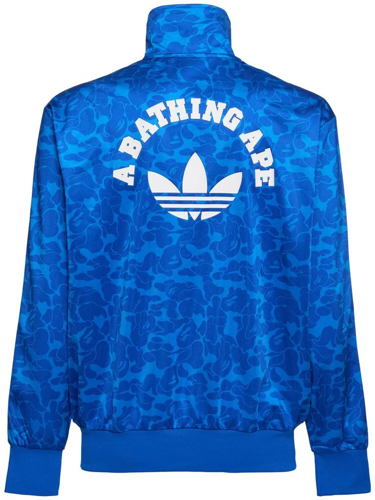 Adidas Bape Firebird Track Top 3