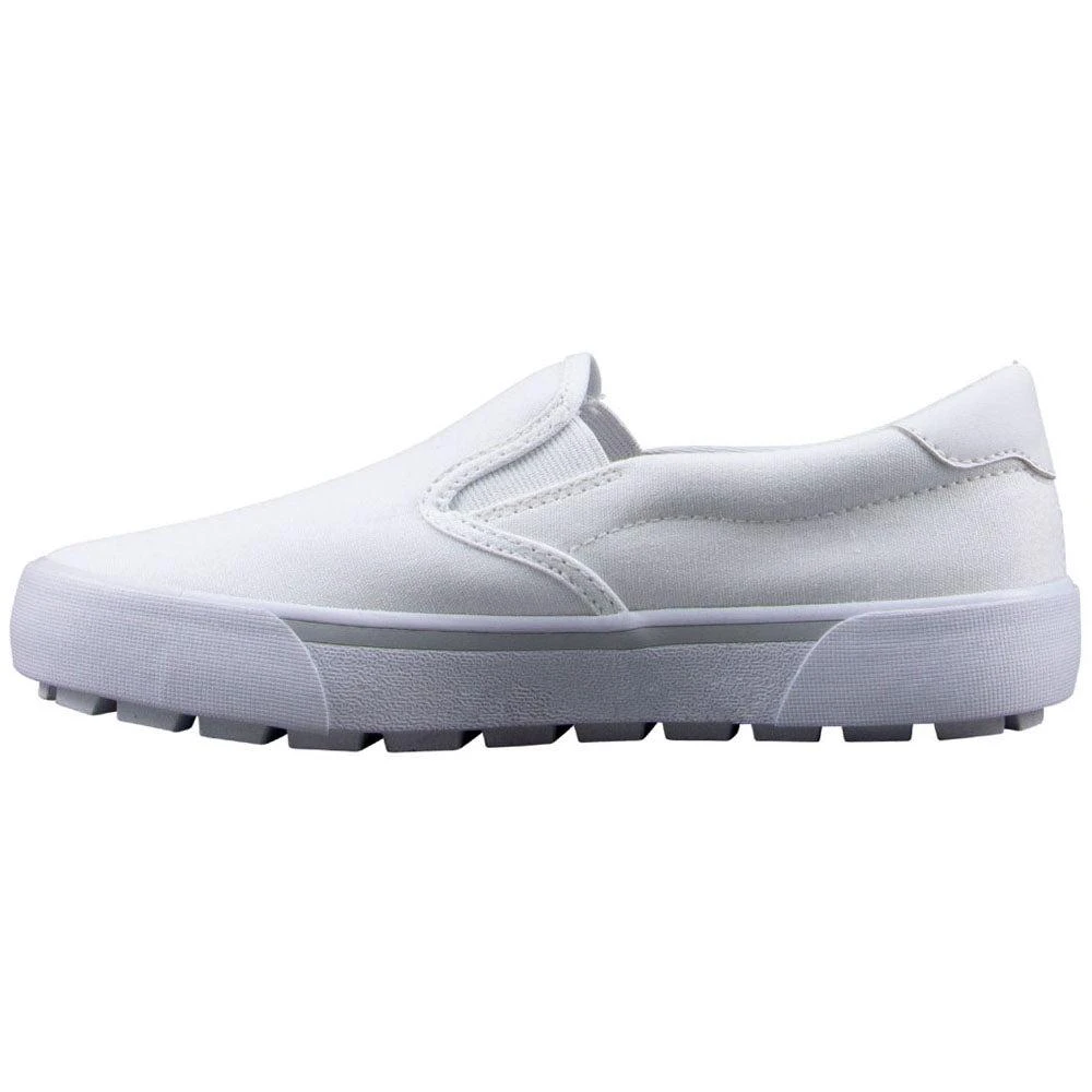Lugz Delta Slip On Sneakers 3