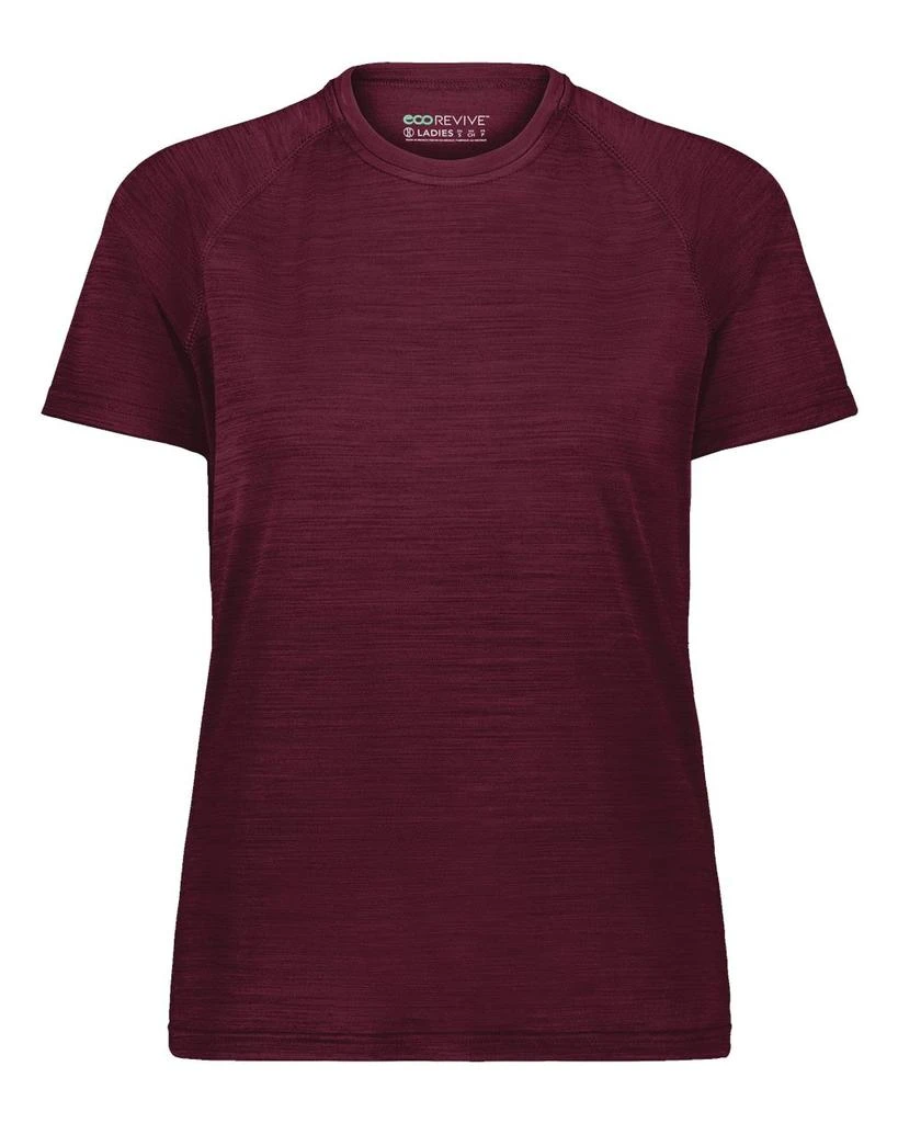 Holloway Eco Revive Women's All-Pro T-Shirt 8