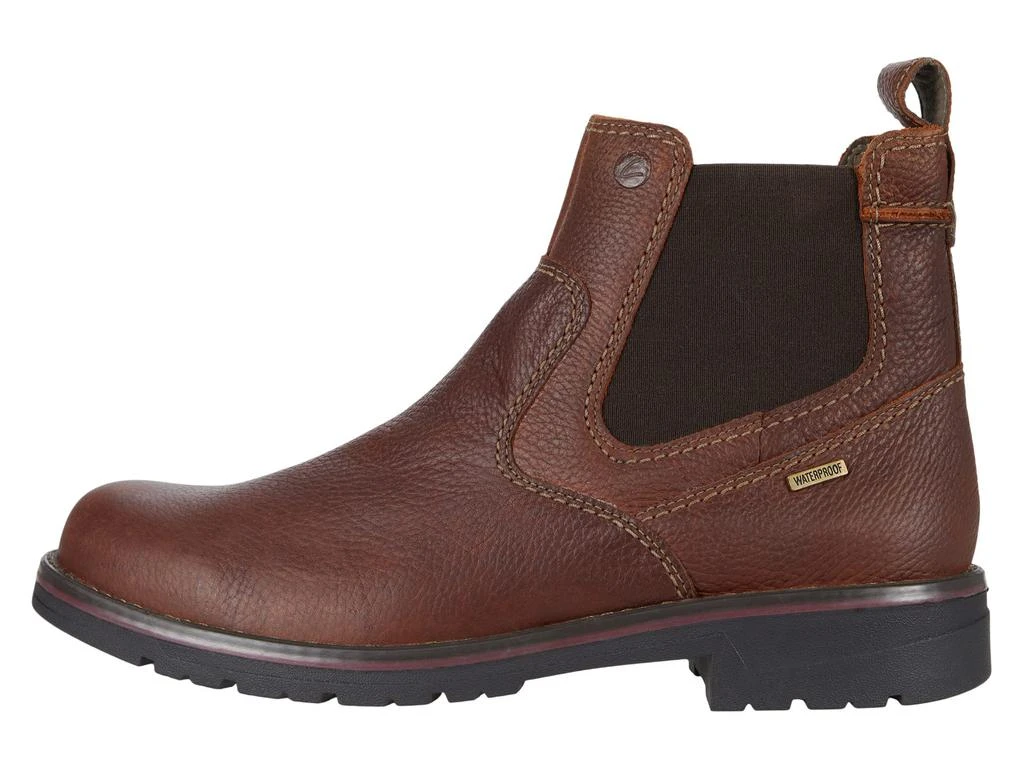 Clarks Morris Up Waterproof 4