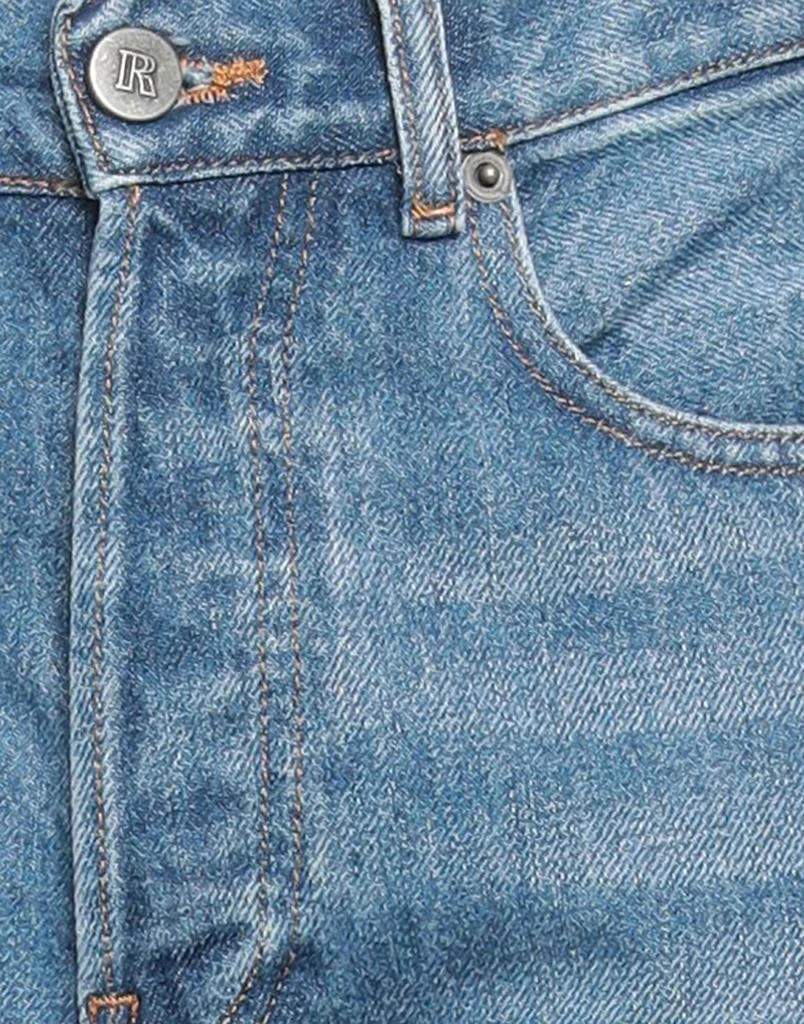 ROUJE Denim pants 4